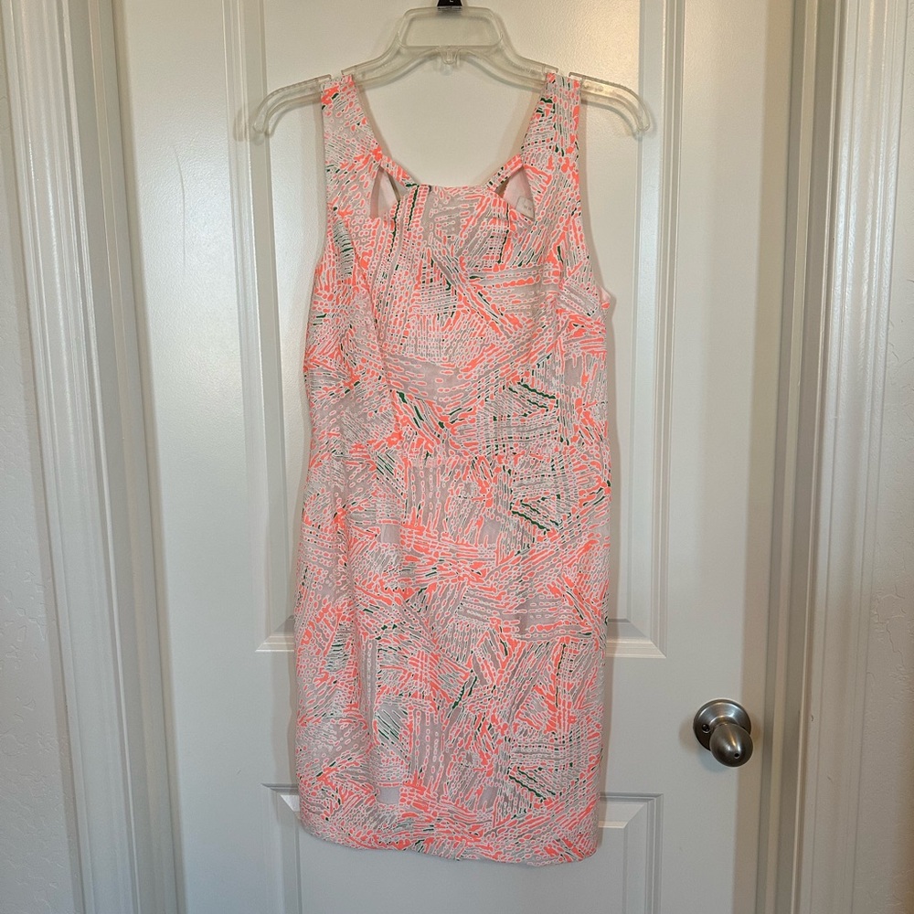MM couture dress